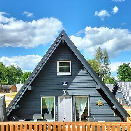 Neues-Ferienhaus-Am-Schoenen-Ferienpark-Twistesee-Naehe-Bad-Arolsen Bad Arolsen Zewnętrze zdjęcie