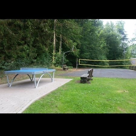 Neues-Ferienhaus-Am-Schoenen-Ferienpark-Twistesee-Naehe-Bad-Arolsen Bad Arolsen Zewnętrze zdjęcie