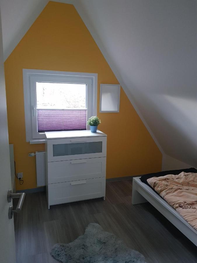 Neues-Ferienhaus-Am-Schoenen-Ferienpark-Twistesee-Naehe-Bad-Arolsen Bad Arolsen Zewnętrze zdjęcie