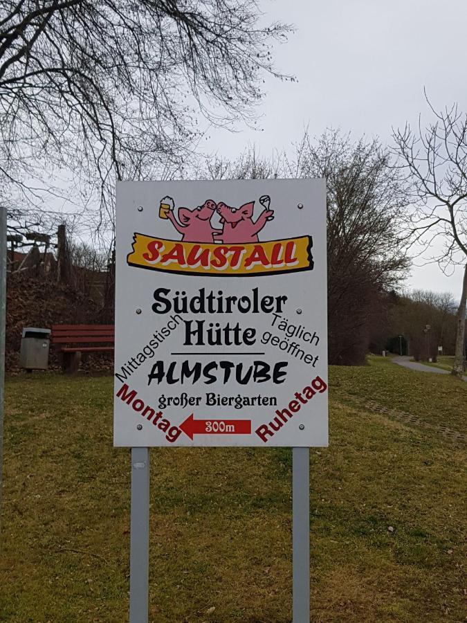 Neues-Ferienhaus-Am-Schoenen-Ferienpark-Twistesee-Naehe-Bad-Arolsen Bad Arolsen Zewnętrze zdjęcie