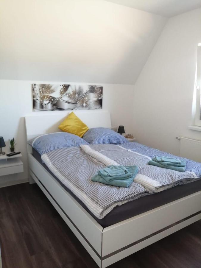 Neues-Ferienhaus-Am-Schoenen-Ferienpark-Twistesee-Naehe-Bad-Arolsen Bad Arolsen Zewnętrze zdjęcie