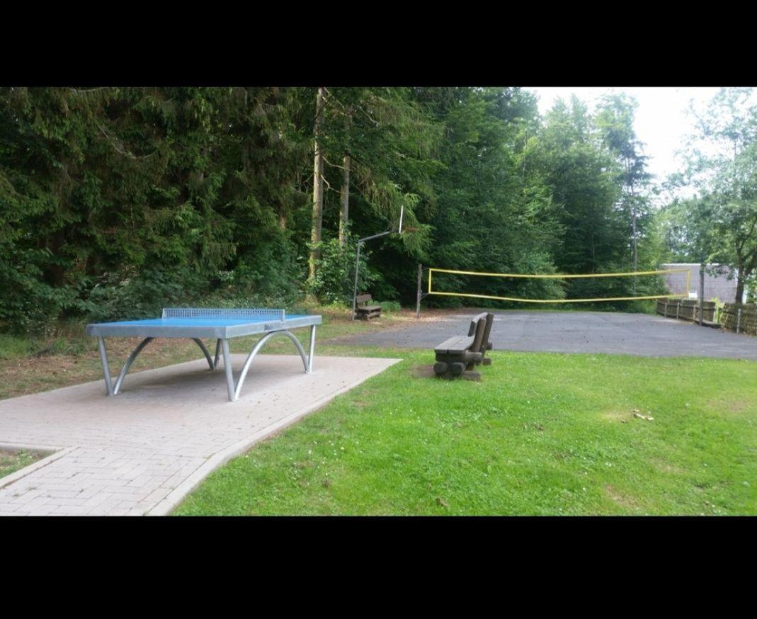 Neues-Ferienhaus-Am-Schoenen-Ferienpark-Twistesee-Naehe-Bad-Arolsen Bad Arolsen Zewnętrze zdjęcie